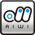 AIWI体感游戏 LOGO-APP點子