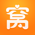 窝窝团团购-优惠电影美食 LOGO-APP點子