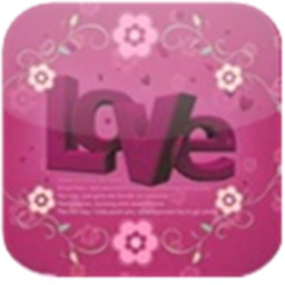 LOVE浪漫情侣动态壁纸 工具 App LOGO-APP開箱王