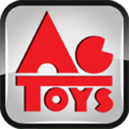 ACTOYS社区 社交 App LOGO-APP開箱王