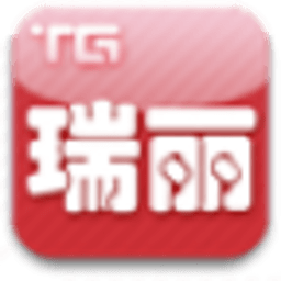 TG瑞丽 書籍 App LOGO-APP開箱王