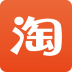 淘宝客户端 LOGO-APP點子