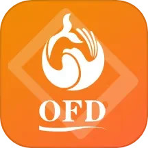 福昕 OFD 鸿蒙版