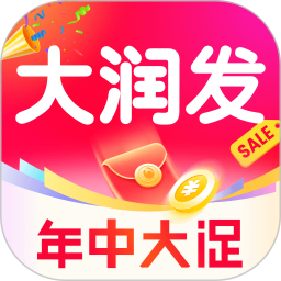 大润发优鲜
