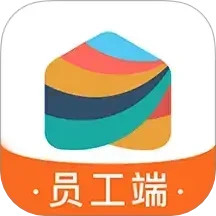 七彩芯员工端鸿蒙版