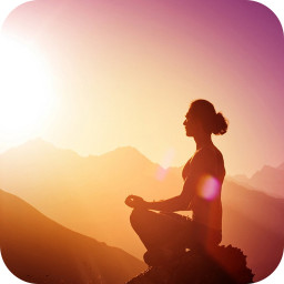 瑜伽宝典 健康 App LOGO-APP開箱王