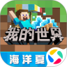 我的世界：夏日派对