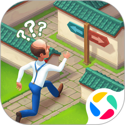 梦幻花园