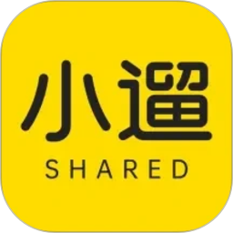 小遛共享