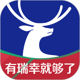 瑞幸咖啡