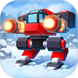 机械战争3安卓版(apk)