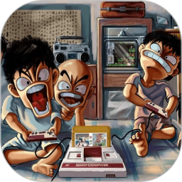 NES 模拟器鸿蒙版