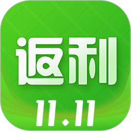 返利 APP 鸿蒙版