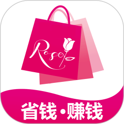 玫瑰返利联盟鸿蒙版
