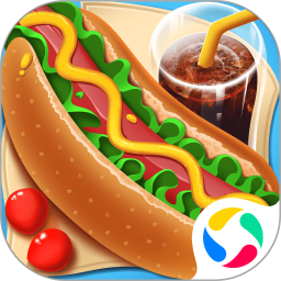 美食烹饪家安卓版(apk)