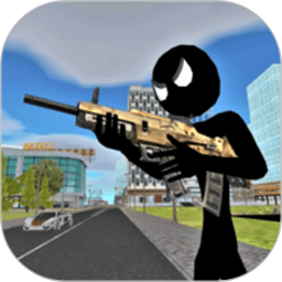 火柴人绳索英雄传2安卓版(apk)
