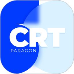 CRT参数选择5.3.0