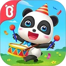派对主题乐园鸿蒙版