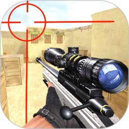 狙击手行动吃鸡战安卓版(apk)