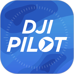 DJIPilot 鸿蒙版
