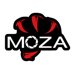 MOZA Master3.0.9