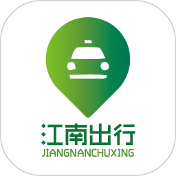 江南出行鸿蒙版
