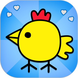 快乐小鸡游戏