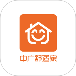 中广舒适家鸿蒙版