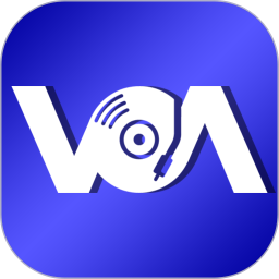 VOA 英语听力鸿蒙版