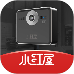 小红屋全景相机