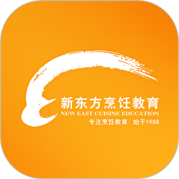 新东方好厨鸿蒙版