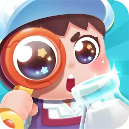 宝宝酸奶糖果工厂鸿蒙版