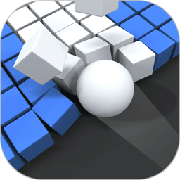 愤怒的小球-摧毁方块安卓版(apk)