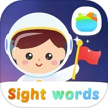 小小英语高频词-sight words 鸿蒙版