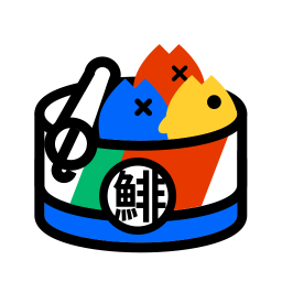 鲱鱼罐头鸿蒙版