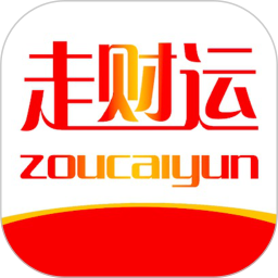 走财运健步鸿蒙版