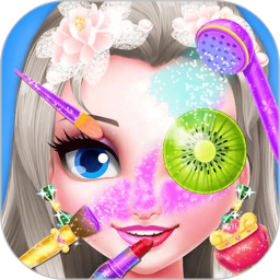 我的安吉拉会化妆鸿蒙版