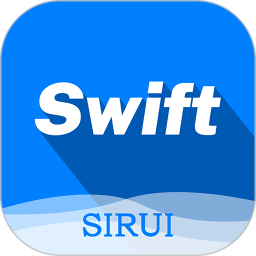 SIRUISwift 鸿蒙版