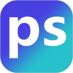 PS 极速 P 图鸿蒙版