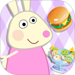 兔宝宝早餐店安卓版(apk)