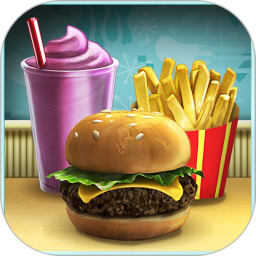 美味汉堡屋安卓版(apk)