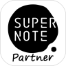 SupernotePartner