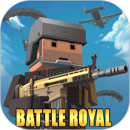 像素枪战射击安卓版(apk)