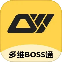 多维 Boss 通鸿蒙版