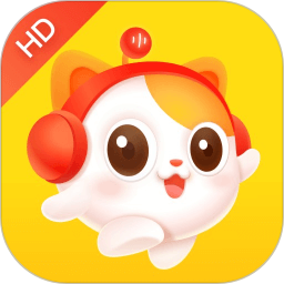 喜马拉雅儿童 HD 鸿蒙版