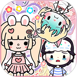 公主宝宝做医生鸿蒙版