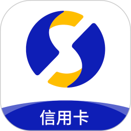 上海农商银行信用卡鸿蒙版