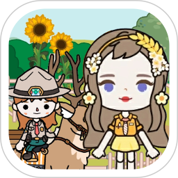 我的奇妙农场鸿蒙版
