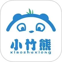 小竹熊鸿蒙版