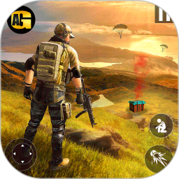 求生吃鸡战场安卓版(apk)